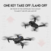 Drone with 4K 1080P Wide Angle HD Camera
