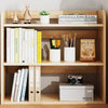 Modulares Lagerregal und Bücherregal