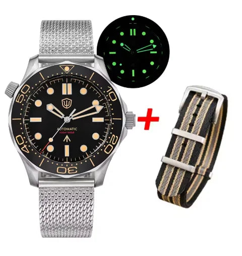 Luxury Watch – A Reinterpretation of the Iconic  Seamaster