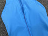 Hot Zipper Fitness Jumpsuit – Built to Move, Made to Flaunt