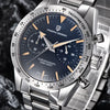 Luxury Watch – A Reinterpretation of the Iconic Speedmaster Heritage