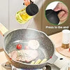 Olive Oil Dispenser Bottle 2-in-1