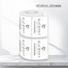 Marklife  Mini Label Printer