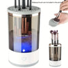 3 In 1 USB Electric Makeup Brush Cleaner