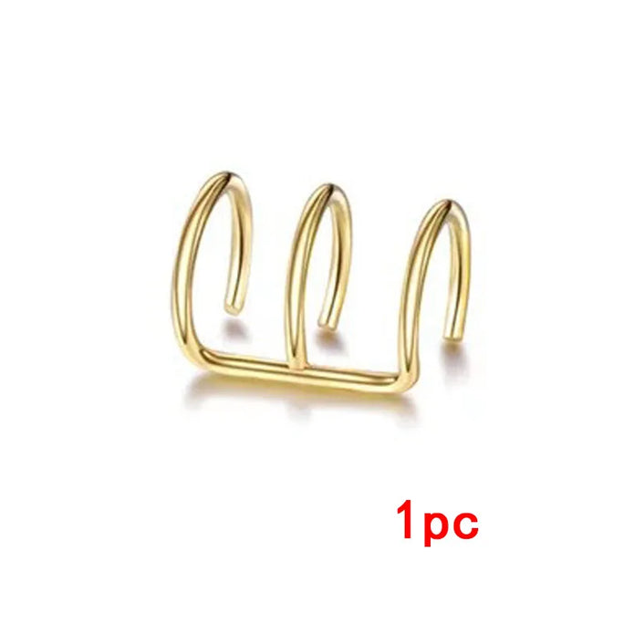 Luxury 925 Sterling Silver Heart Zircon Jewelry Set