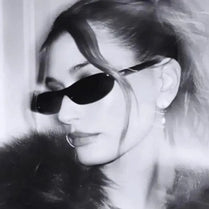 Oval Sunglasses – Designer Vintage Vibes