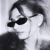 Oval Sunglasses – Designer Vintage Vibes
