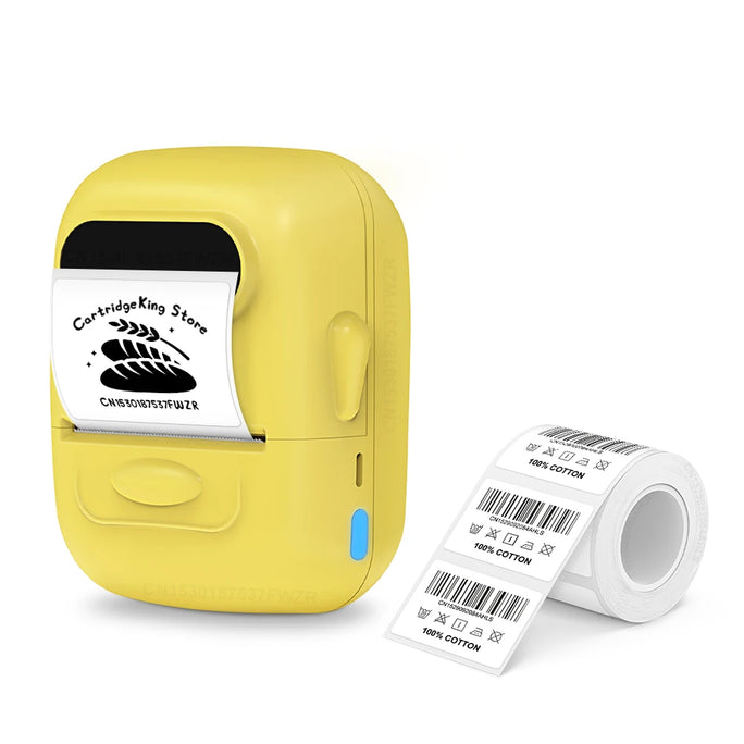 Marklife  Mini Label Printer