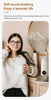 800ml Kitchen Blender Food Processors Wall Breaking Machine Soy Milk Maker Complete Professional Ninja High Power Portable Mixer