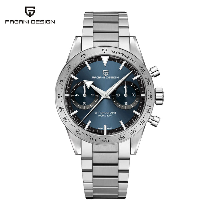 Luxury Watch – A Reinterpretation of the Iconic Speedmaster Heritage