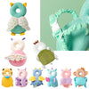 Baby Head Protector Safety Pad Cushion