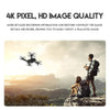 Drone with 4K 1080P Wide Angle HD Camera