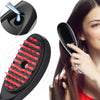 Electric Massage -  Blue & Red Light Therapy