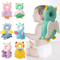 Baby Head Protector Safety Pad Cushion