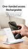 3 In 1 Wireless Charger Stand Pad