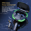 WS Pro60 Wireless Earbuds –  Bluetooth Headphones