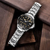 Luxury Watch – A Reinterpretation of the Iconic 007