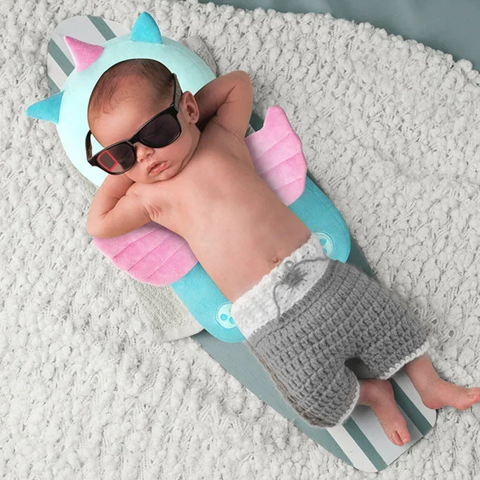 Baby Head Protector Safety Pad Cushion