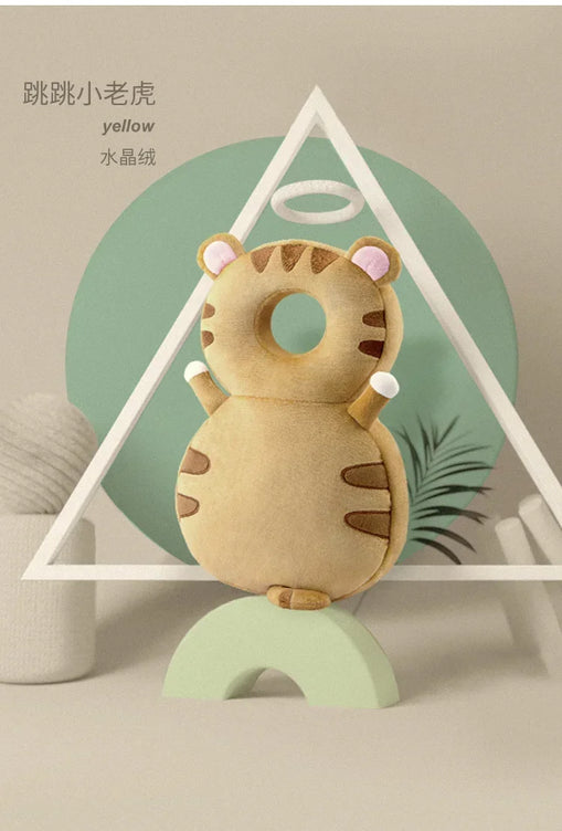 Baby Head Protector Safety Pad Cushion