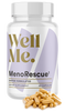 WellMe MenoRescue™ – Natural Menopause Support