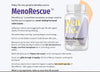 WellMe MenoRescue™ – Natural Menopause Support