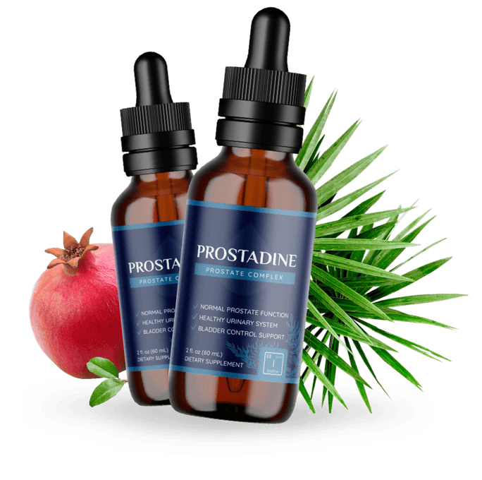Support Your Prostate Naturally