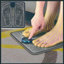 Tesla Grounding – Natural Energy, Anytime